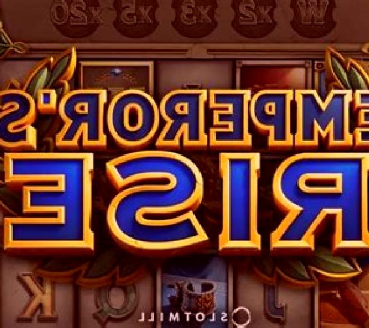 Emperor’s Rise slot game