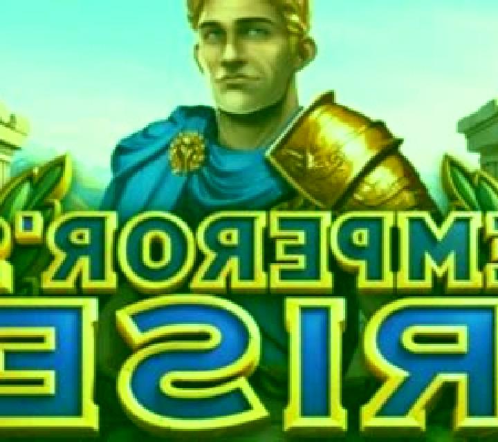 Emperor’s Rise slot machine