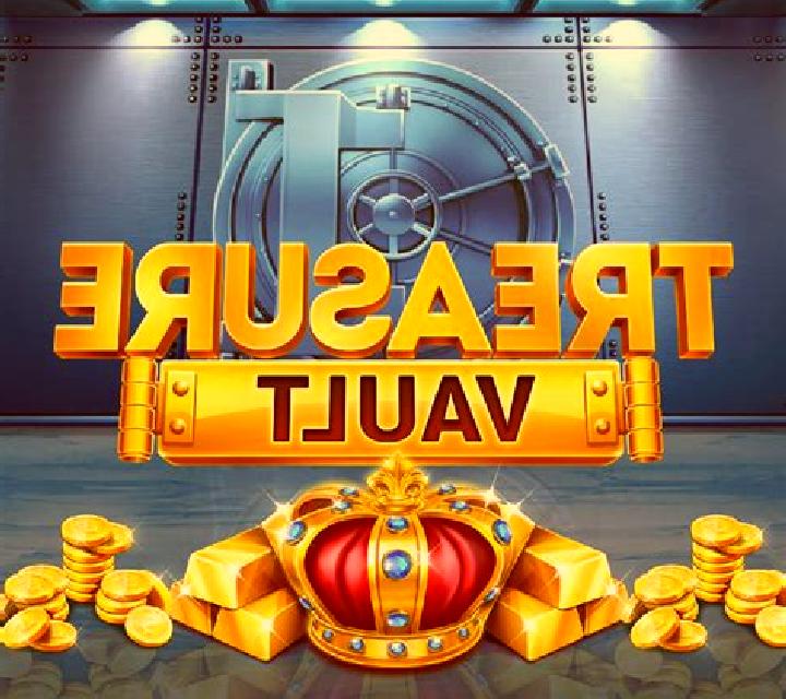 Emperor s Vault online slot