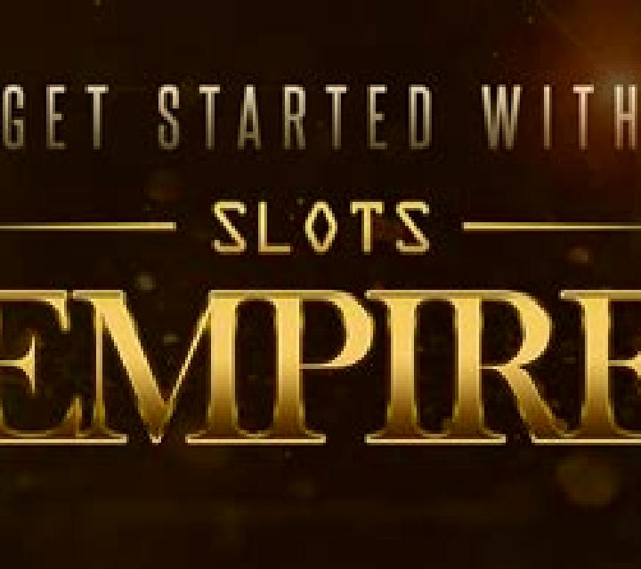 Empire Action online slot
