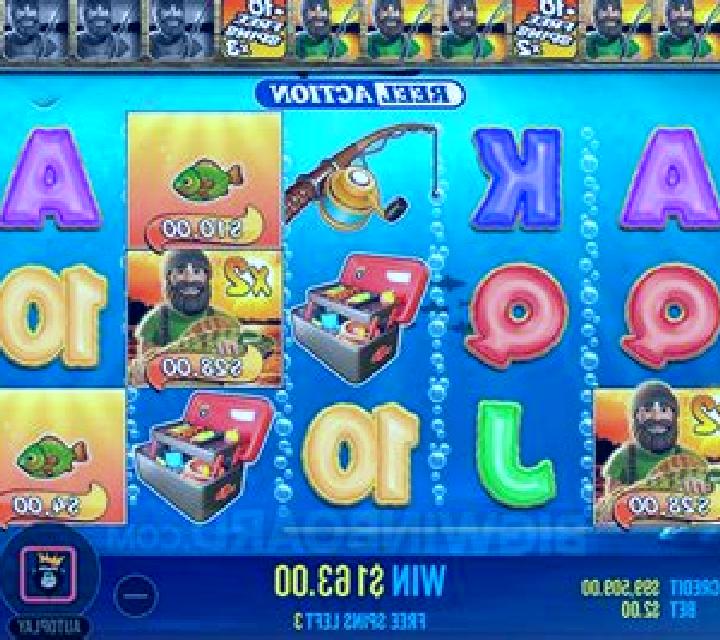 Empire Action slot
