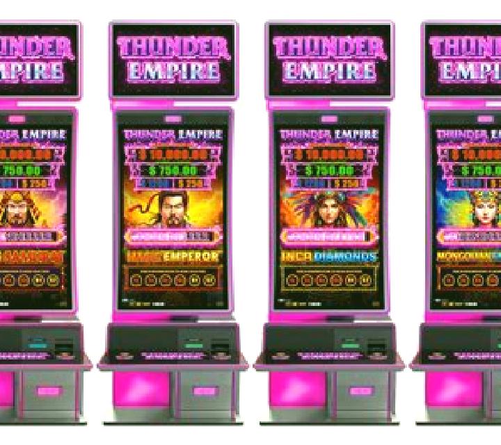 Empire Coins online slot