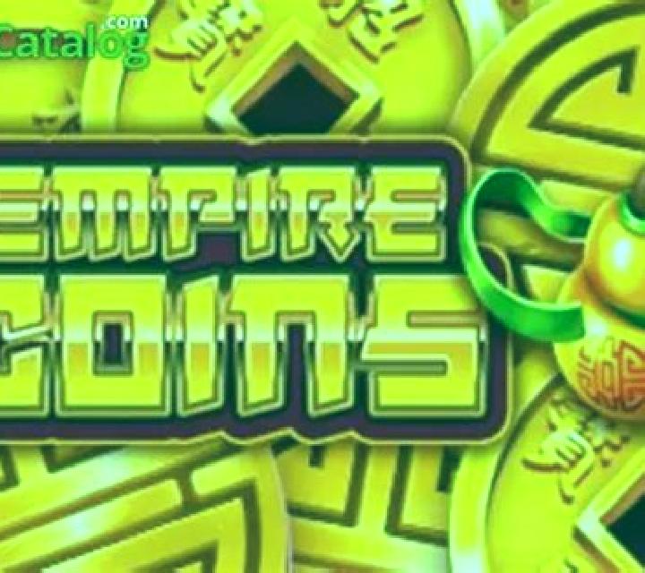 Empire Coins slot