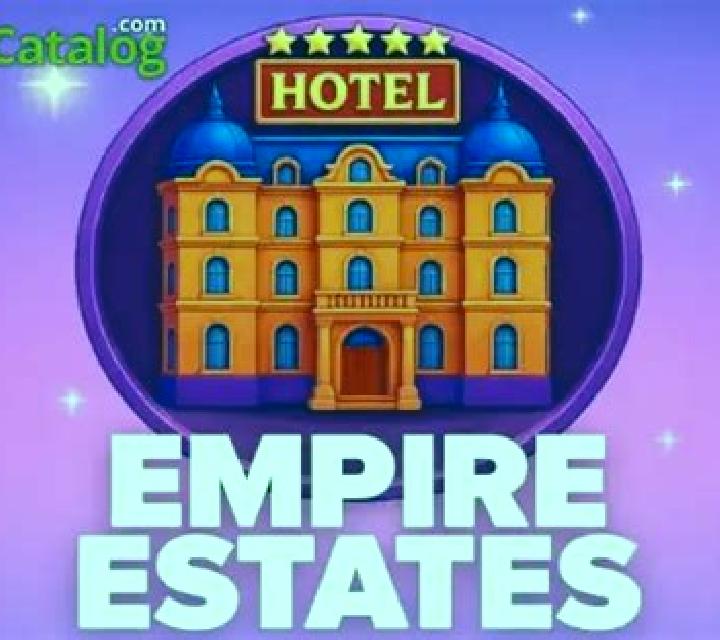 Empire Estates slot