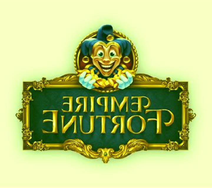 Empire Fortune slot