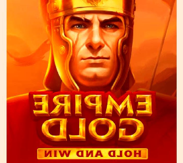 Empire Gold: Hold and Win slot game
