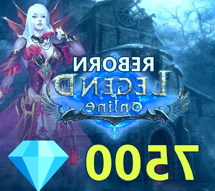 Empire Legend online slot