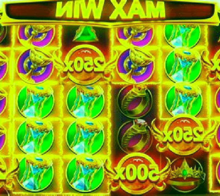 Empire Legend slot game
