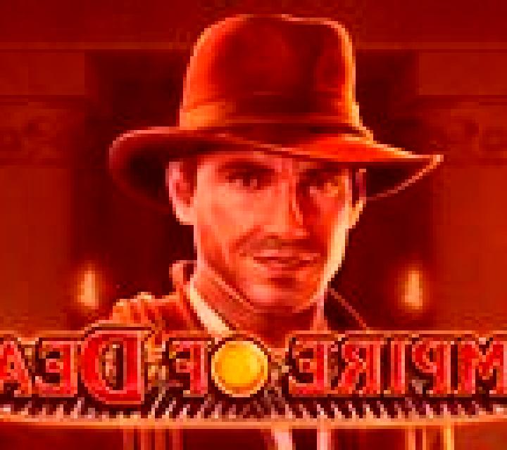 Empire of Dead online slot