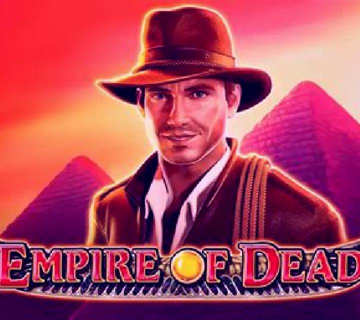 Empire of Dead slot