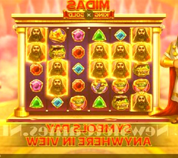 Empire of Gold slot game