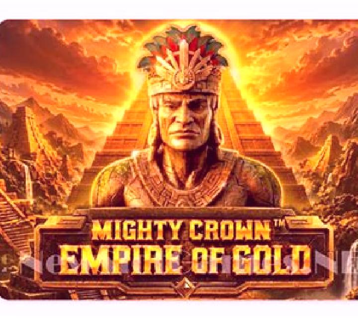 Empire of Gold slot
