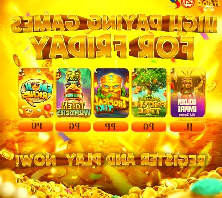 Empire of Riches online slot