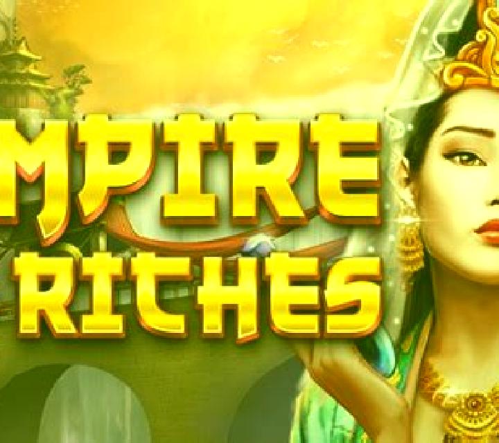 Empire of Riches slot