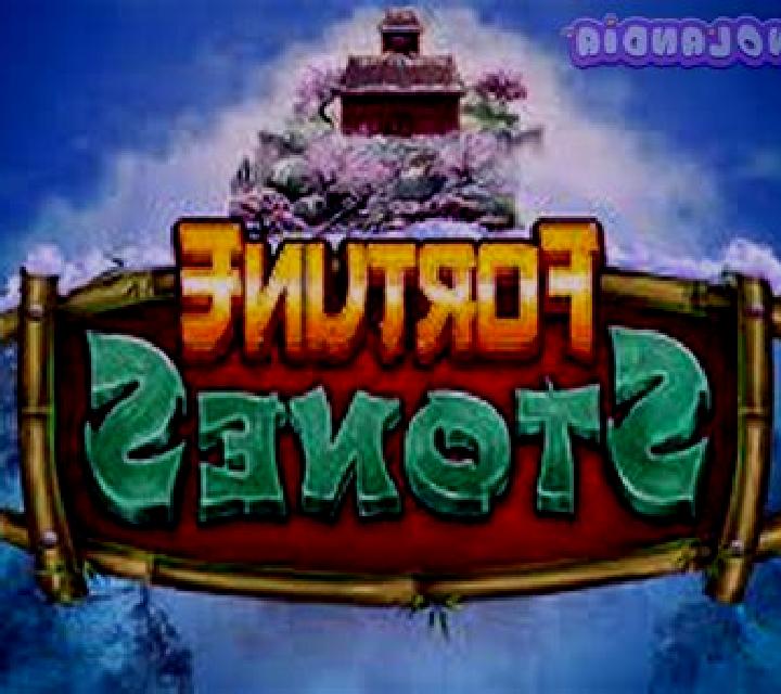 Empire of the Sun Stones slot game