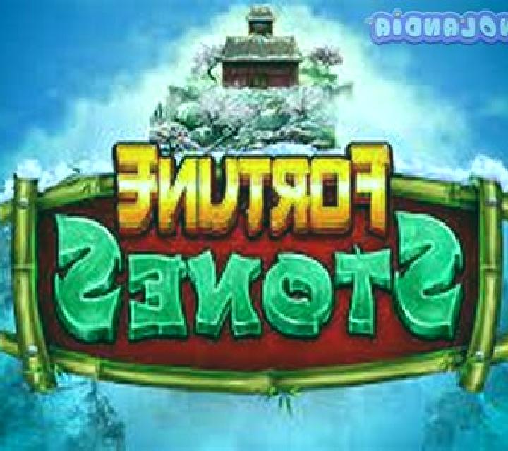 Empire of the Sun Stones slot machine
