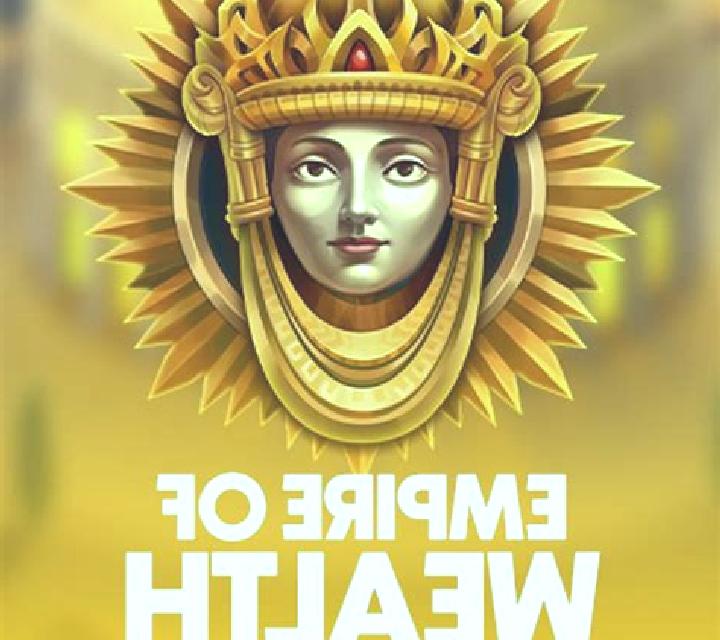 Empire of Wealth online slot