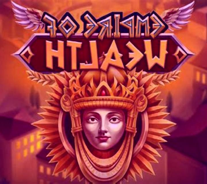 Empire of Wealth slot machine