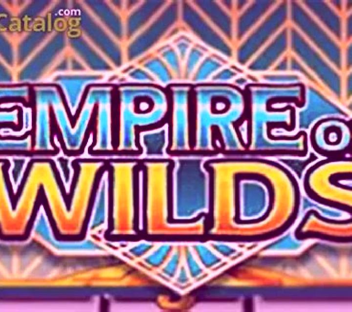 Empire of Wilds slot