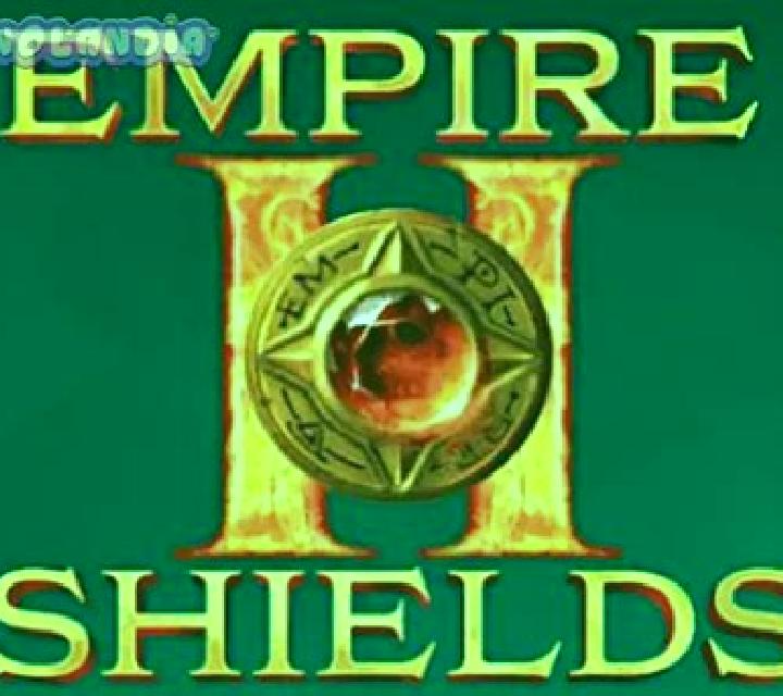Empire Shields online slot