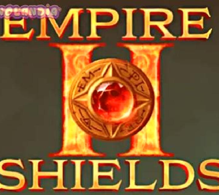 Empire Shields slot game
