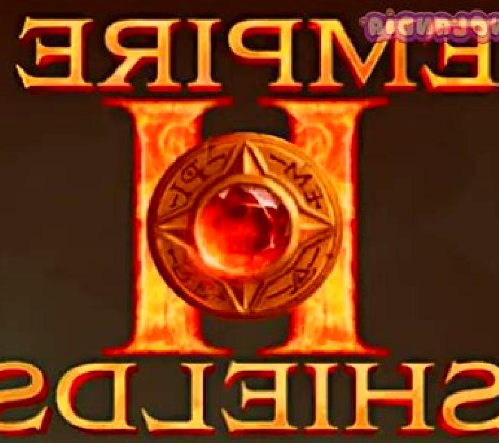 Empire Shields slot