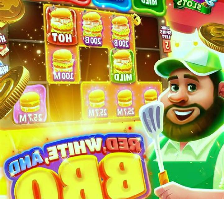 EMPIRE Social Slots slot game