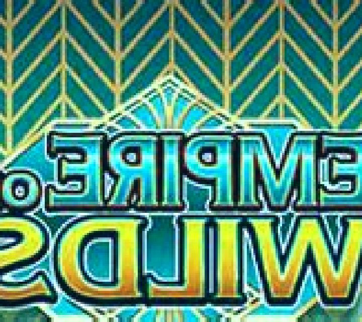 Empire Wilds slot machine