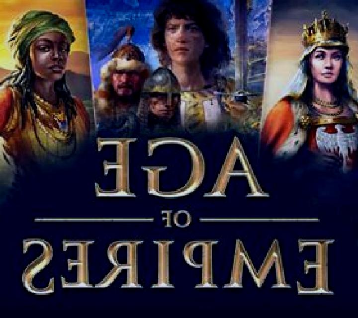 Empires Warlords online slot