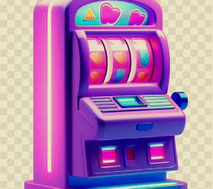 Empires Warlords slot machine