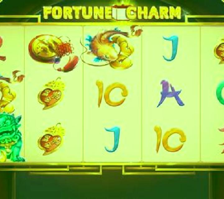 Empress Charm slot game