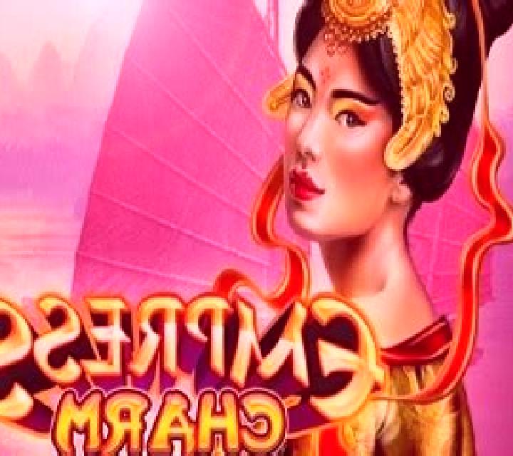 Empress Charm slot machine