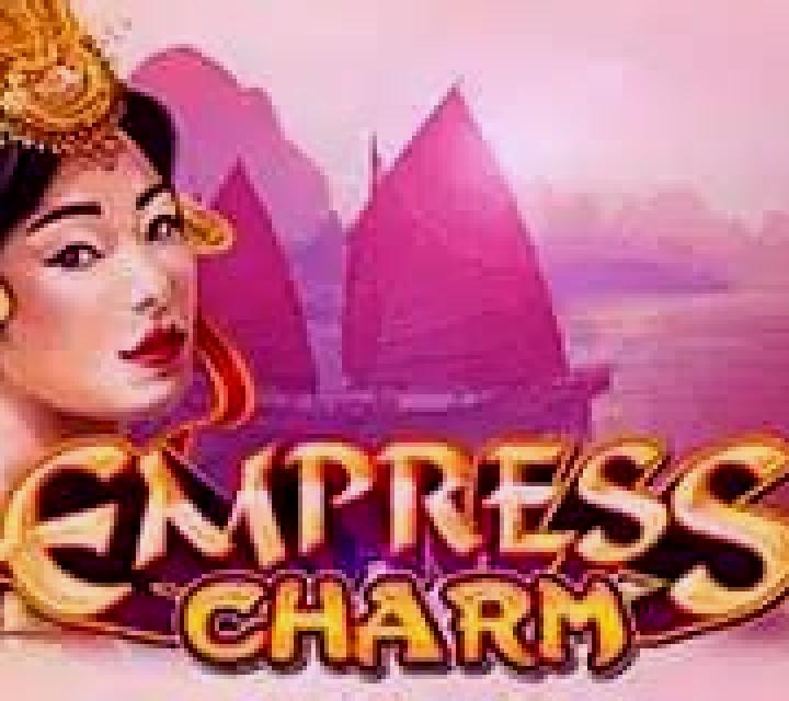 Empress Charm slot