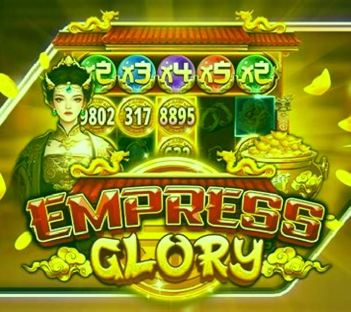Empress Glory slot