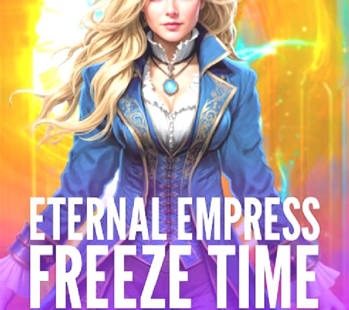 Empress of Flame online slot