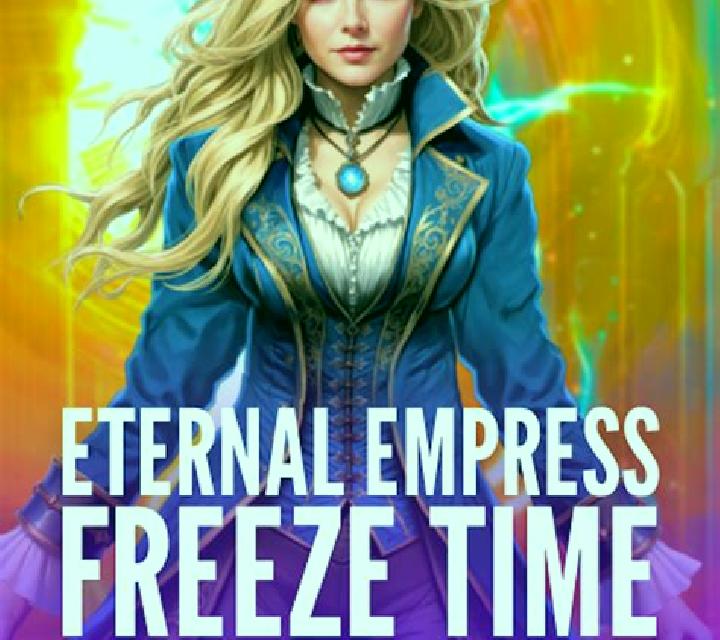 Empress of Flame slot game