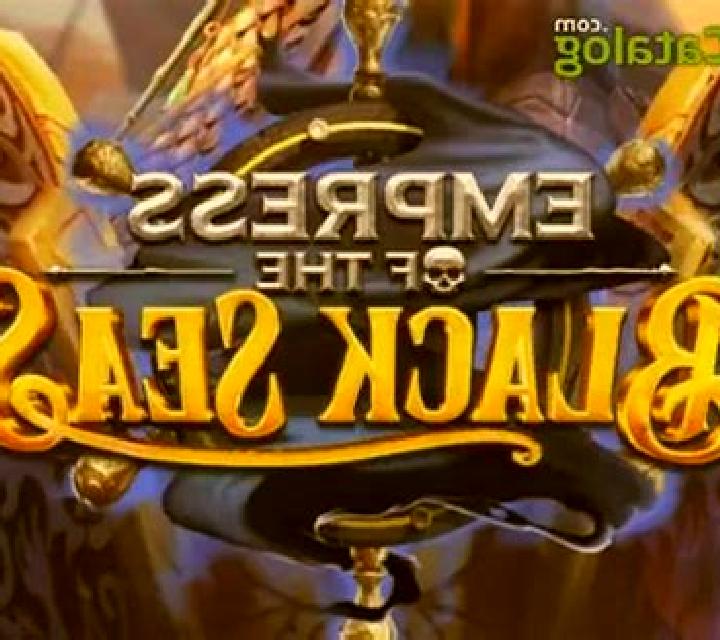 Empress of the Black Seas slot