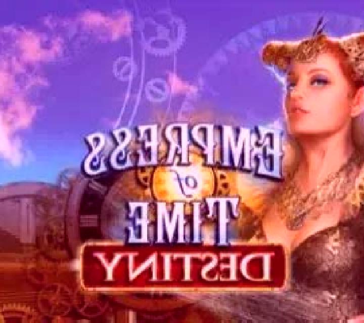 Empress of Time: Destiny slot game