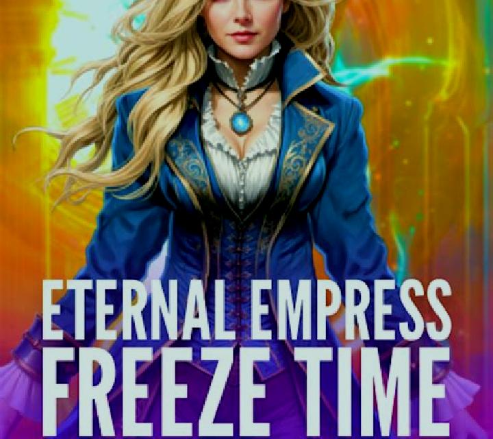 Empress of Time: Destiny slot machine
