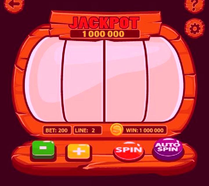 Empty City online slot