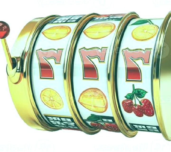 Enchanted 7s slot machine
