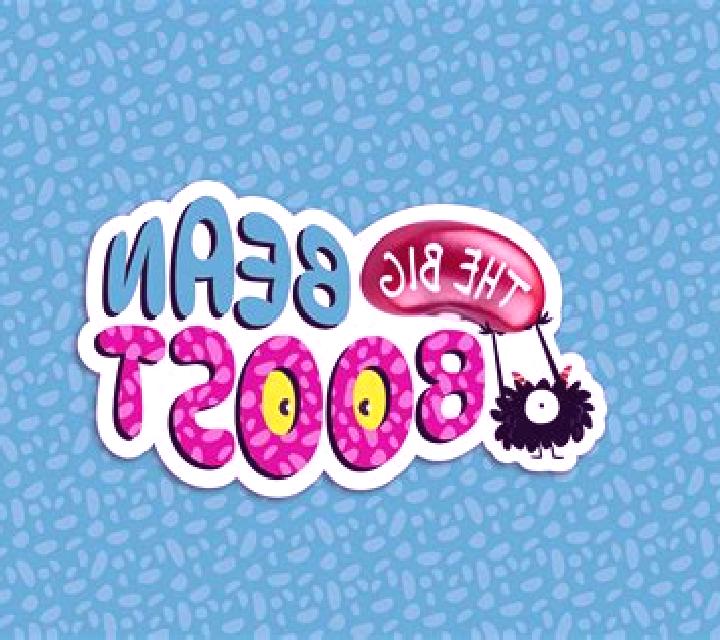 Enchanted Bean Boost online slot