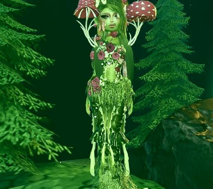 Enchanted Berries online slot