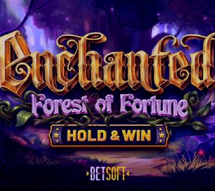 Enchanted (Betsoft) slot game