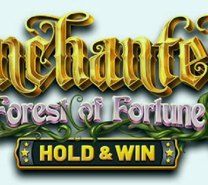 Enchanted (Betsoft) slot machine