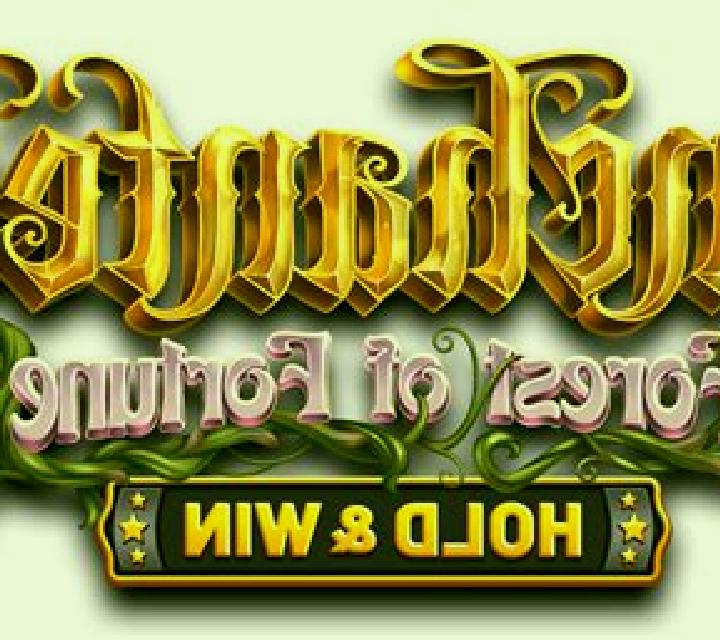 Enchanted (Betsoft) slot