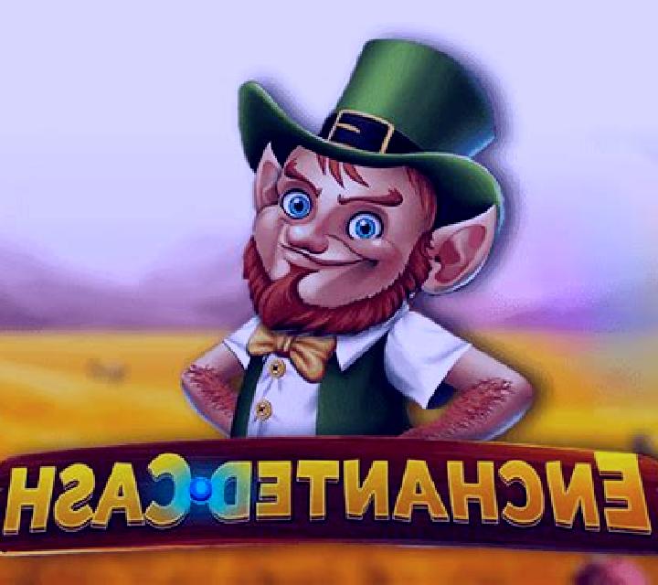 Enchanted Cash online slot