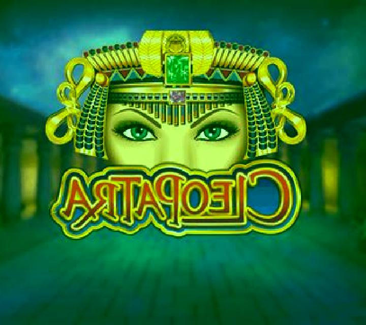 Enchanted Cleopatra online slot