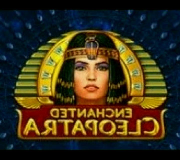 Enchanted Cleopatra slot machine