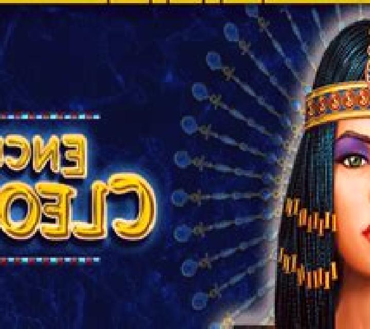 Enchanted Cleopatra slot